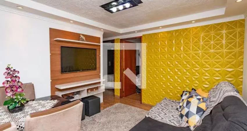 Apartamento para venda - conceição, 2 quartos,  49 m² - diadema