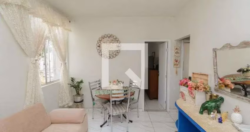 Apartamento para venda - flamengo, 2 quartos,  48 m² - contagem