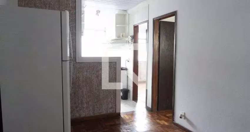 Apartamento para venda - centro, 2 quartos,  50 m² - contagem
