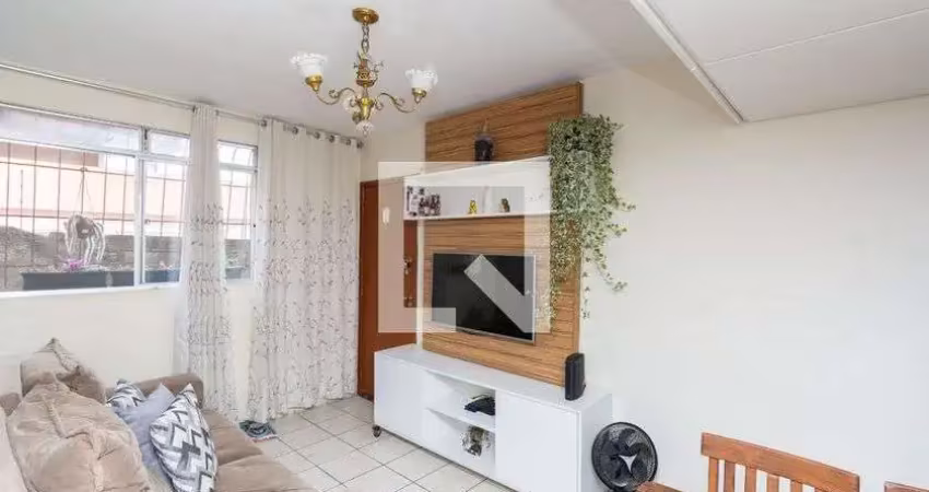 Apartamento para venda - eldorado, 2 quartos,  48 m² - contagem