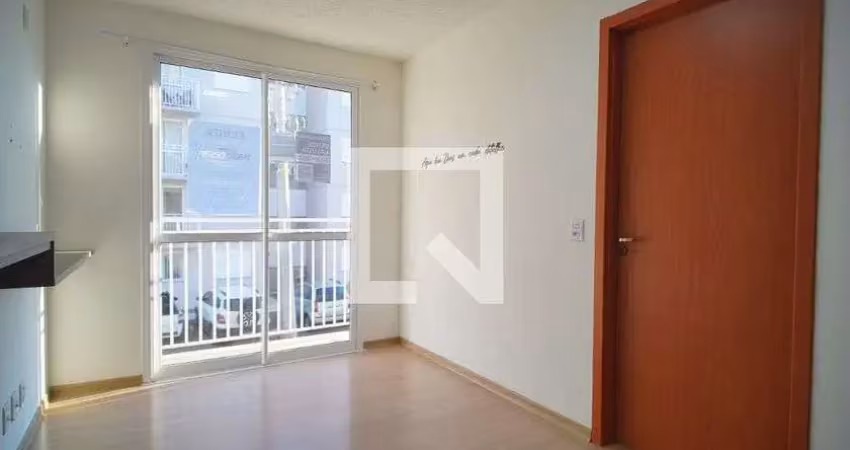 Apartamento para venda - santo afonso, 2 quartos,  47 m² - novo hamburgo
