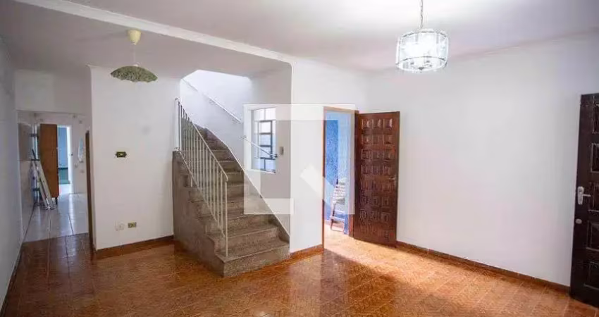 Casa para venda - piraporinha, 4 quartos,  186 m² - diadema