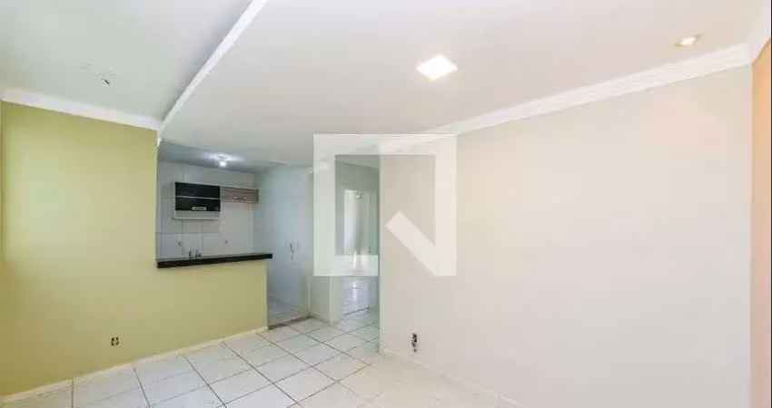 Apartamento para venda - cabral, 2 quartos,  47 m² - contagem