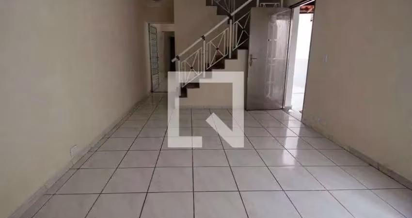 Casa para venda - parque monte alegre, 3 quartos,  166 m² - taboão da serra