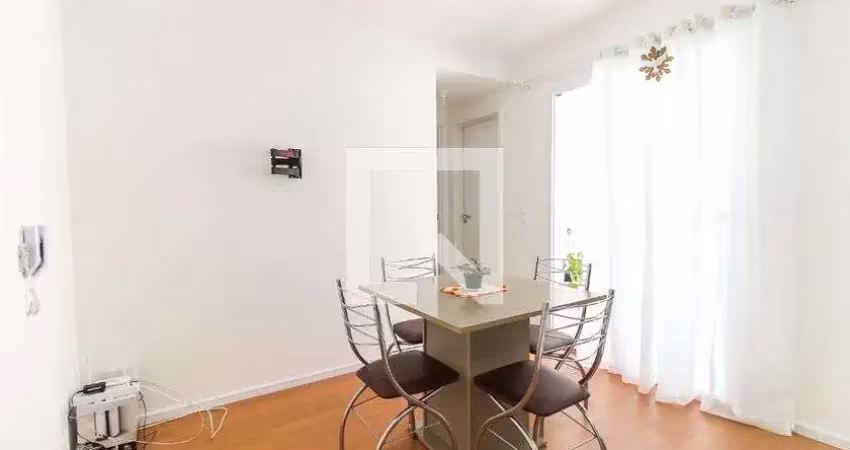 Apartamento para venda - itaquera, 2 quartos,  41 m² - são paulo