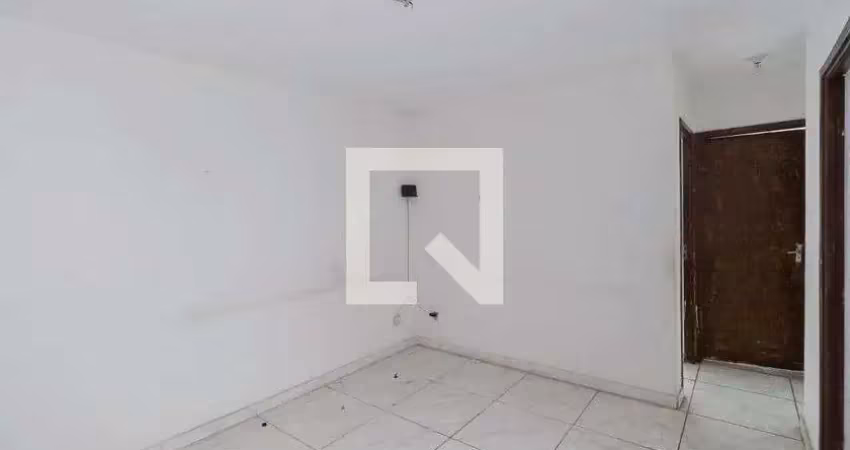 Apartamento para venda - parque maracana, 2 quartos,  51 m² - contagem