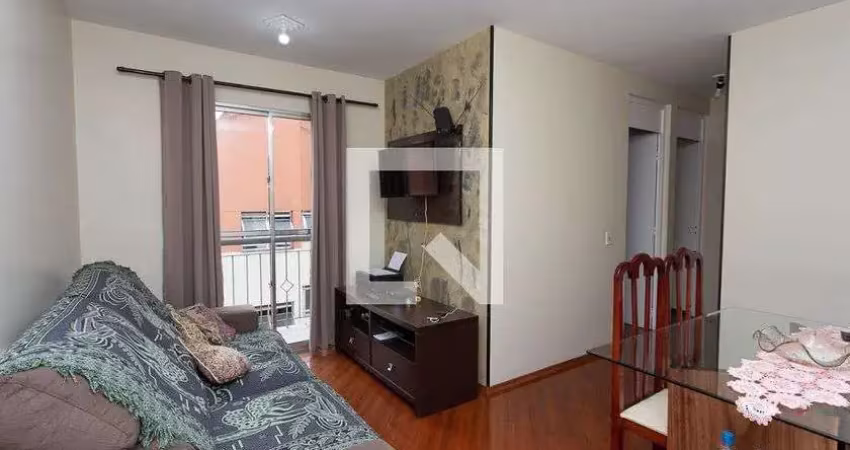 Apartamento para venda - vila nogueira, 2 quartos,  48 m² - diadema