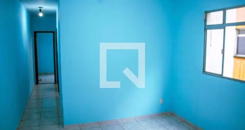 Apartamento para venda - riacho das pedras, 2 quartos,  50 m² - contagem