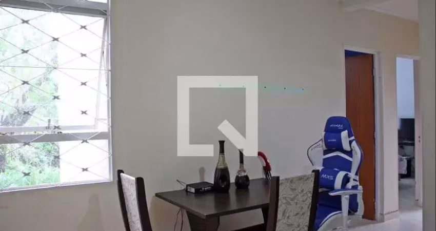 Apartamento para venda - parque fazendinha, 2 quartos,  49 m² - campinas