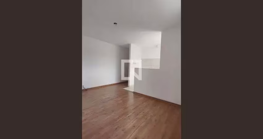 Apartamento para venda - colonial, 2 quartos,  45 m² - contagem