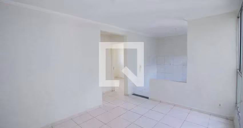 Apartamento para venda - tropical, 2 quartos,  50 m² - contagem