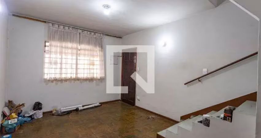 Casa para venda - centro, 2 quartos,  195 m² - diadema