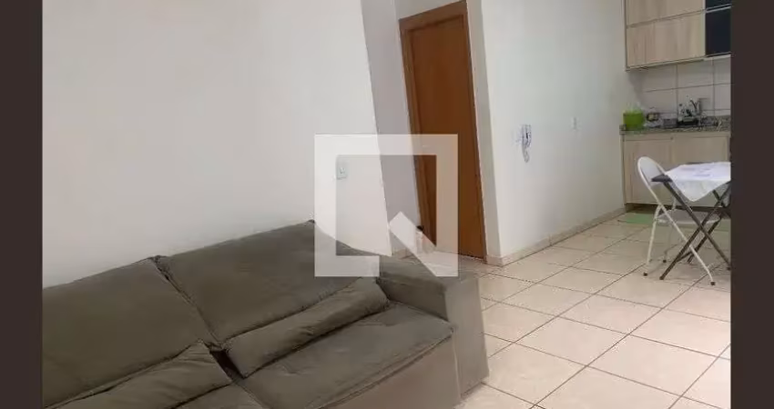 Apartamento para venda - cabral, 2 quartos,  47 m² - contagem