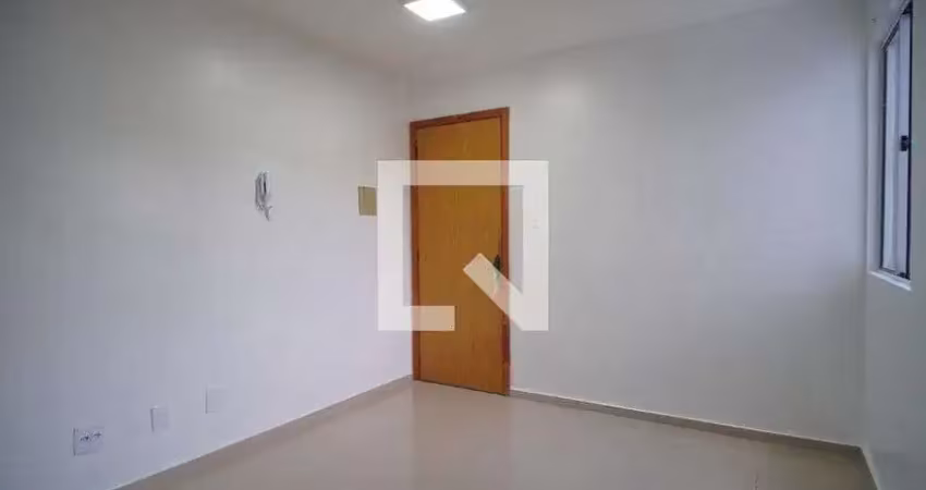 Apartamento para venda - canudos, 2 quartos,  50 m² - novo hamburgo