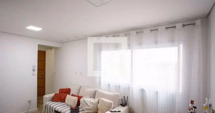 Apartamento para venda - centro, 2 quartos,  45 m² - diadema