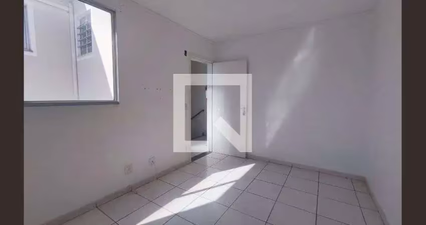 Apartamento para venda - cabral, 2 quartos,  50 m² - contagem