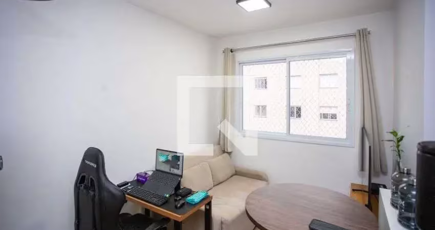 Cobertura para venda - piraporinha, 2 quartos,  43 m² - diadema