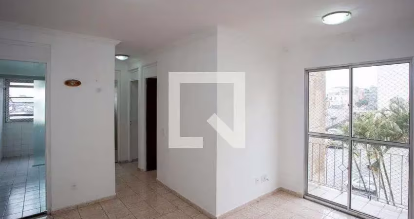 Apartamento para venda - vila nogueira, 2 quartos,  49 m² - diadema