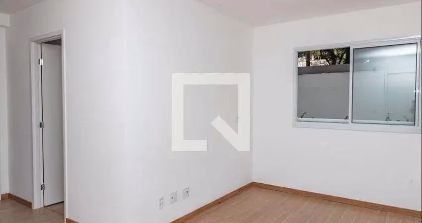 Apartamento para venda - centro, 2 quartos,  43 m² - diadema