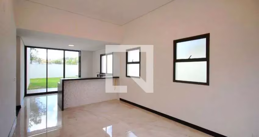 Casa para venda - ville des lacs, 3 quartos,  140 m² - nova lima