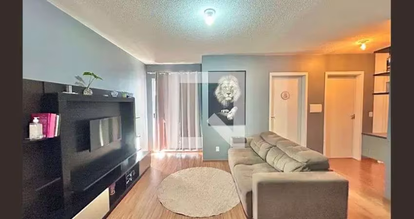 Apartamento para venda - santo afonso, 2 quartos,  47 m² - novo hamburgo