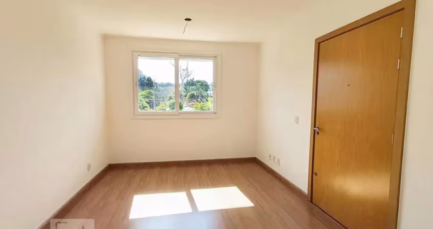Apartamento para venda - rondônia, 2 quartos,  50 m² - novo hamburgo