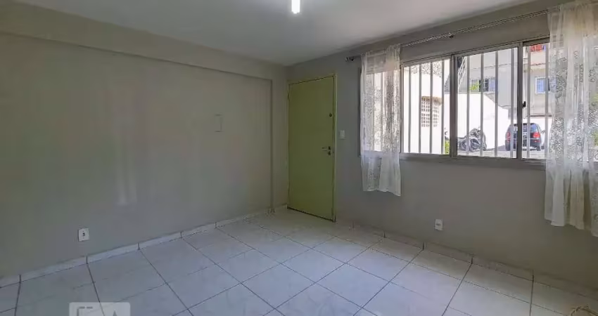 Apartamento para venda - centro, 2 quartos,  47 m² - diadema