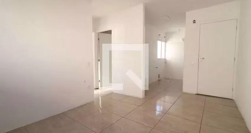 Apartamento para venda - santo afonso, 2 quartos,  50 m² - novo hamburgo