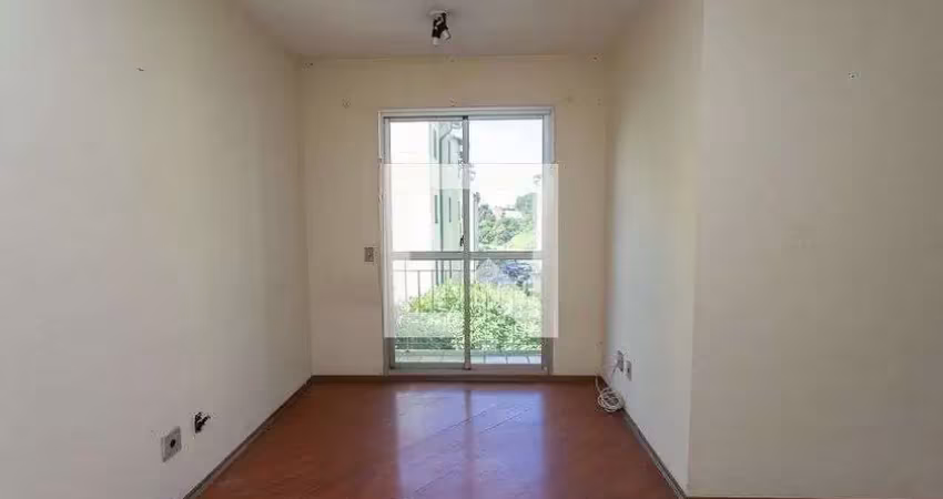 Apartamento para venda - vila nogueira, 2 quartos,  50 m² - diadema