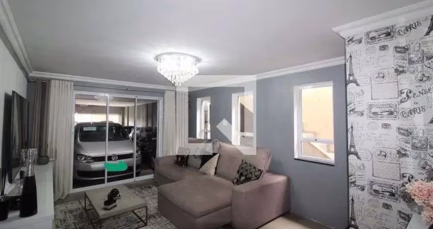 Casa para venda - jardim são caetano, 3 quartos,  172 m² - são caetano do sul