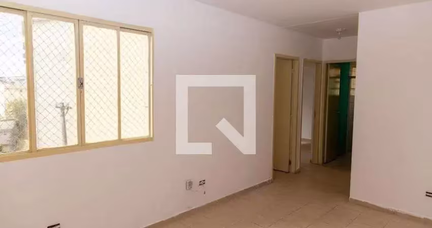 Apartamento para venda - campanário, 2 quartos,  51 m² - diadema