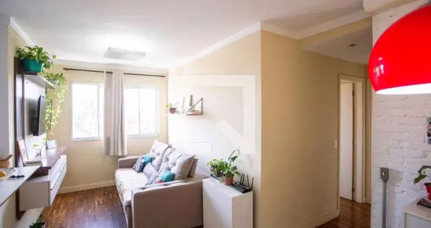 Apartamento para venda - centro, 2 quartos,  47 m² - diadema