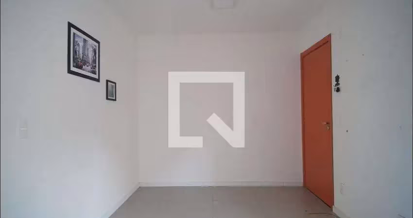 Apartamento para venda - canudos, 2 quartos,  50 m² - novo hamburgo