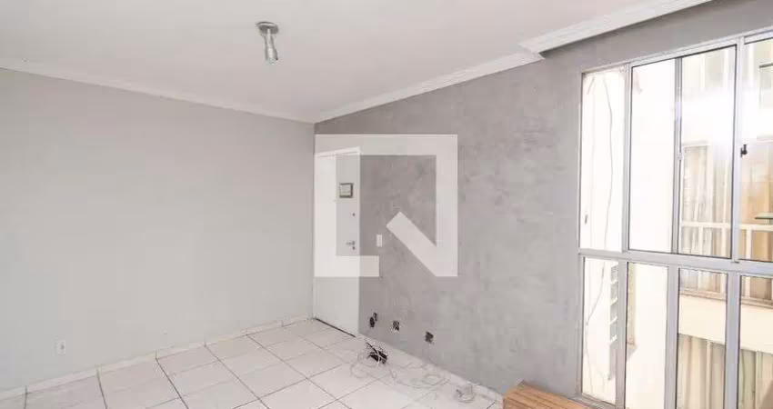 Apartamento para venda - flamengo, 2 quartos,  50 m² - contagem