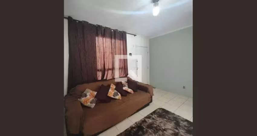 Apartamento para venda - colonial, 2 quartos,  52 m² - contagem