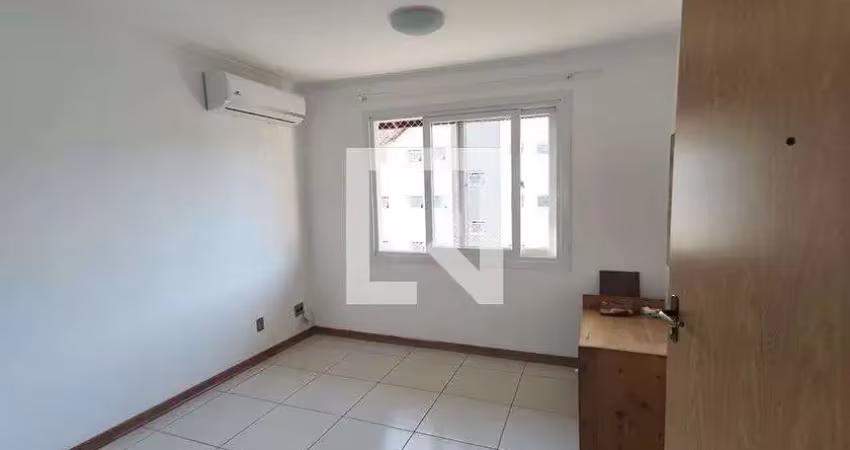 Apartamento para venda - boa vista, 2 quartos,  50 m² - novo hamburgo