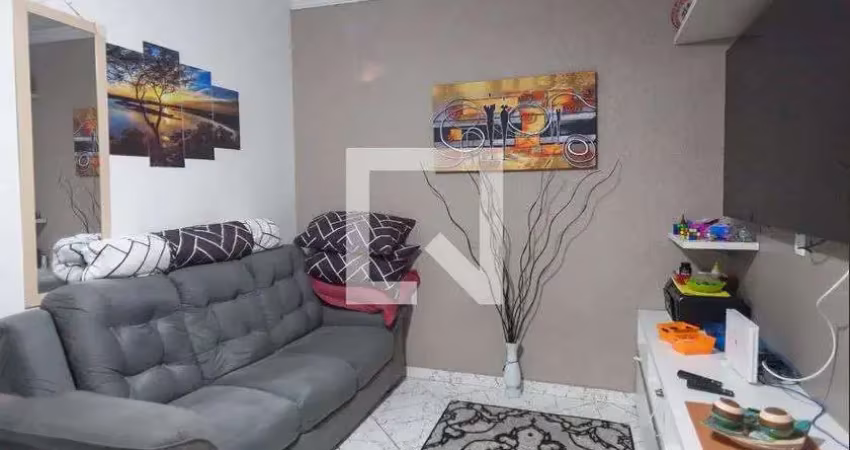 Apartamento para venda - três barras, 2 quartos,  50 m² - contagem