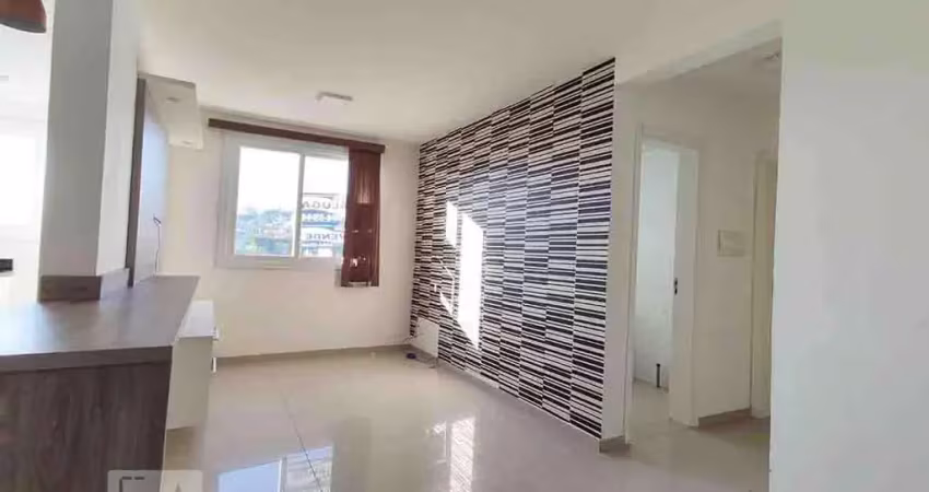 Apartamento para venda - operário, 2 quartos,  51 m² - novo hamburgo