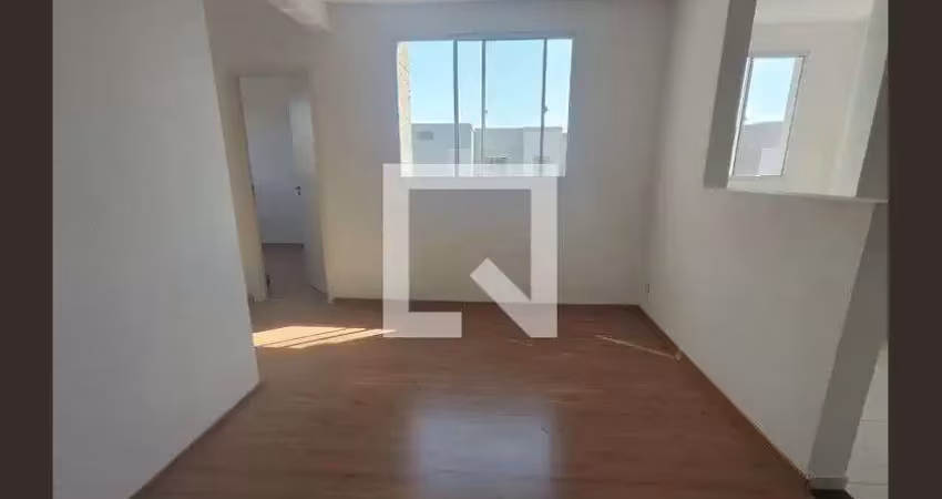 Apartamento para venda - colonial, 2 quartos,  49 m² - contagem