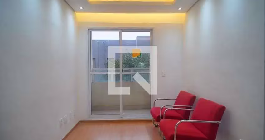 Apartamento para venda - vila rosa, 2 quartos,  45 m² - novo hamburgo