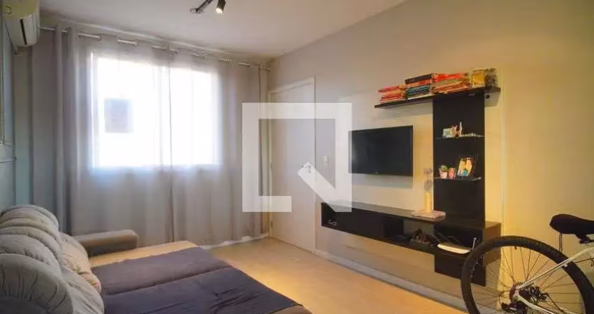 Apartamento para venda - santo afonso, 2 quartos,  51 m² - novo hamburgo