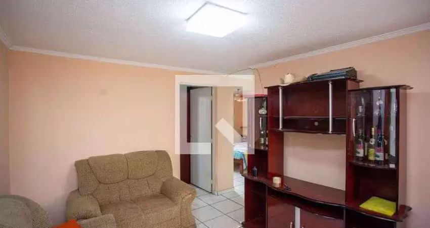 Apartamento para venda - vila nogueira, 2 quartos,  52 m² - diadema