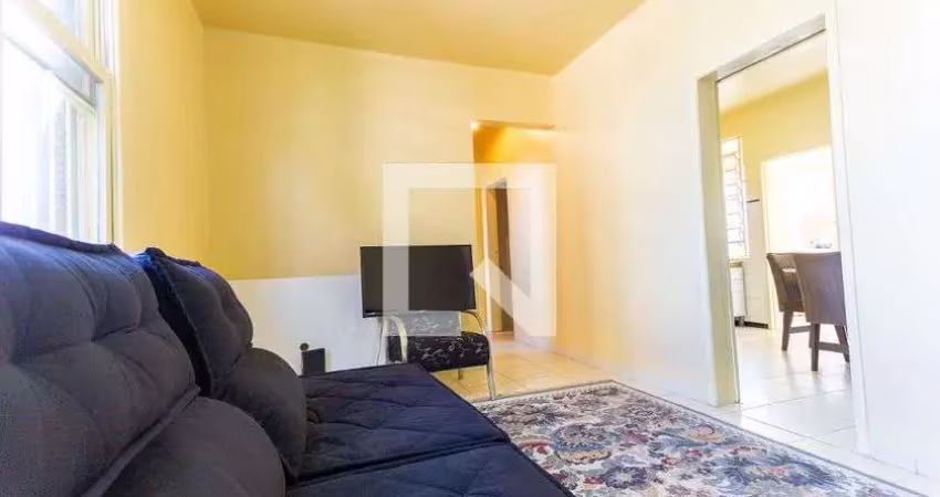 Apartamento para venda - centro, 2 quartos,  70 m² - novo hamburgo
