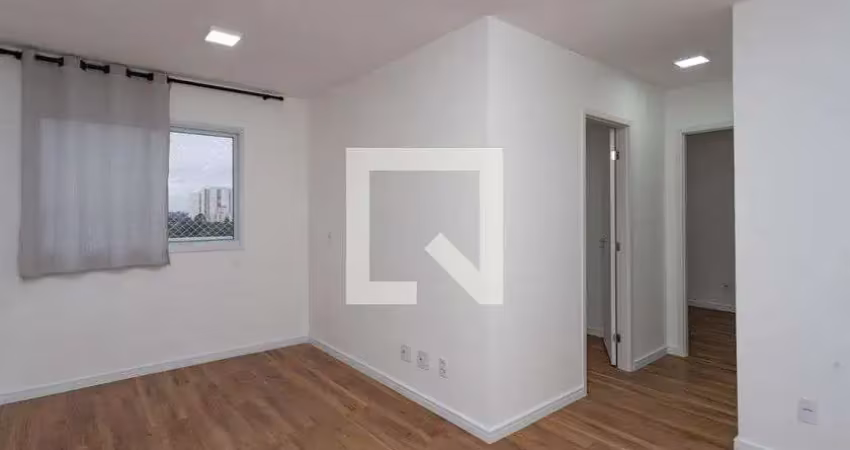 Apartamento para venda - centro, 2 quartos,  45 m² - diadema