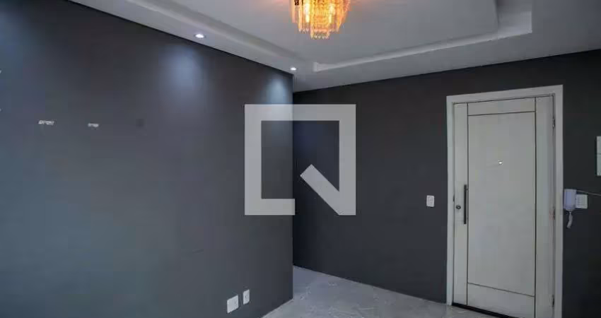 Apartamento para venda - piraporinha, 2 quartos,  44 m² - diadema