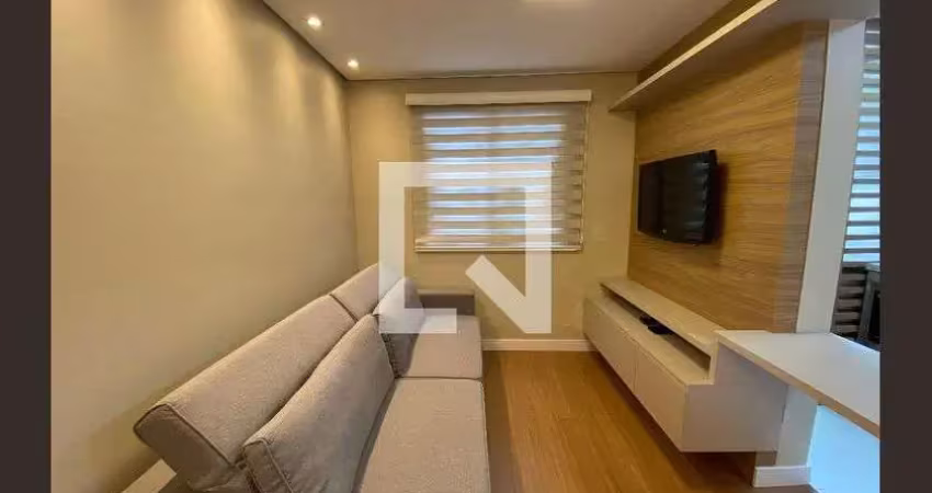 Apartamento para venda - hamburgo velho, 2 quartos,  47 m² - novo hamburgo