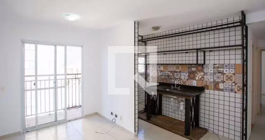 Apartamento para venda - centro, 2 quartos,  45 m² - diadema