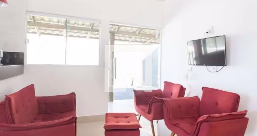 Casa / sobrado em condomínio para venda - rosário, 3 quartos,  220 m² - nova lima