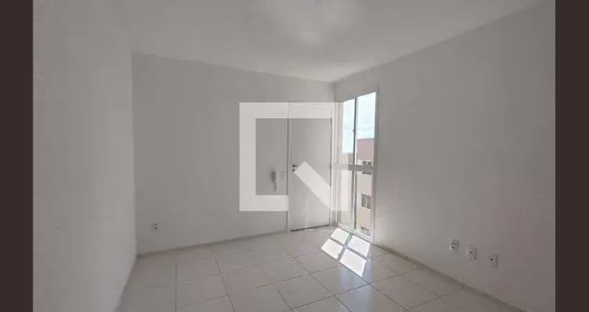 Apartamento para venda - arvoredo ii, 2 quartos,  50 m² - contagem