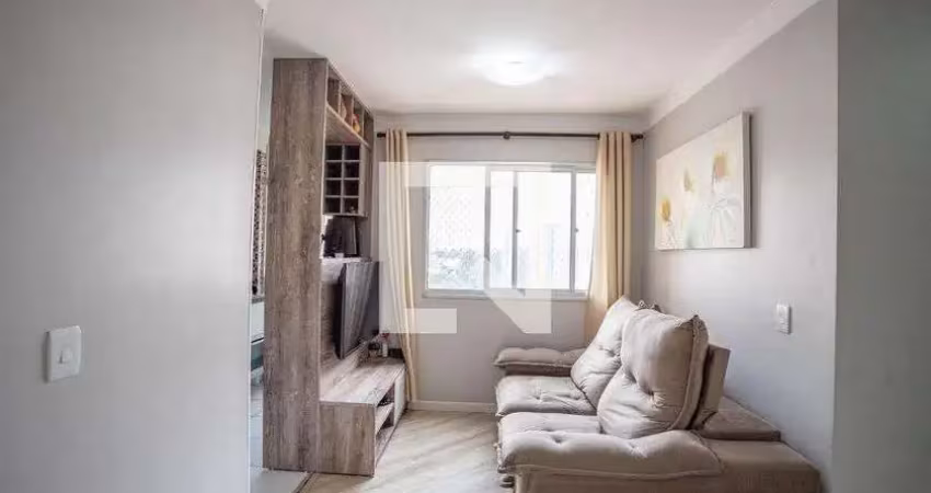 Apartamento para venda - centro, 2 quartos,  45 m² - diadema